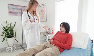 I Can Drain It Another Way With Jordan Maxx