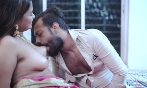 Newly Married Indian Wife Seducing Her Devar While Husband Is Out For Work