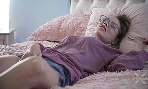 Mature Step Daughter Seduced Her Step dad