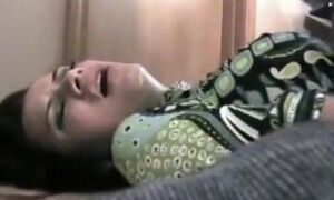 My wife bitches her a-hole out