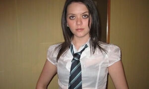 Mrs Lisa Cain school days for old men