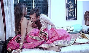 Desi Tharki Dewar Chaye Me Bhabhiji Ka Dudh Nikal Kar Pia Aur Ghapa Ghap Choda ( Hindi Audio )