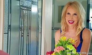 Sodomy With Amoral Gilf - Michael Vegas And Erica Lauren