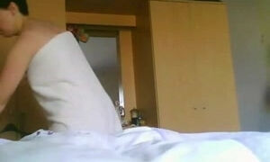 milf's after shower relief...