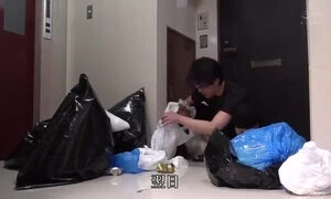 03379 Neighbor x Married Woman