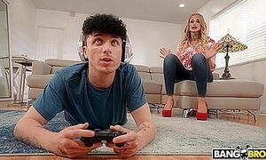 Stephanie Love - Bang Stepmom One More Time