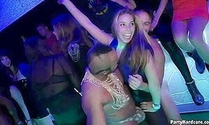 Party Hardcore Gone Crazy Vol. 6 5 - Cam 1