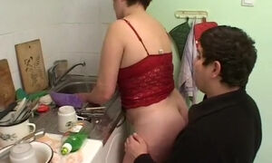 Amazing Homemade clip with Mature, Couple scenes