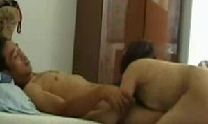 Aisan Wife Does All Naughty Things