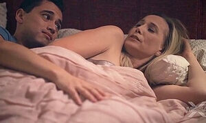 Lilly James - Dropping In On Stepmom