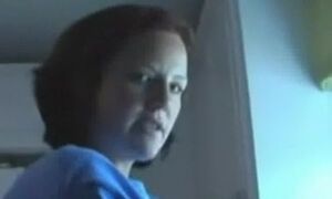 Mamma and lad roleplaying