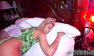 Alexmonroe - Stretched By The Biggest Dildos Around Sheesh!