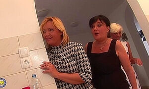 A Special Treat That Will Rock Your World With Paulene, Dianne And Latisha