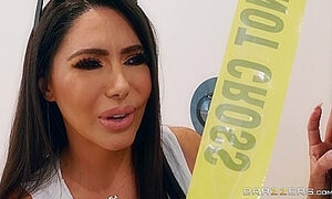 Lela Star, Keiran Lee Crime Scene Cock / 19.9.2019