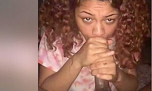 Random Clip 7638 With Red Bone