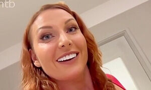 Victoria Peach & Freaky T Creampie