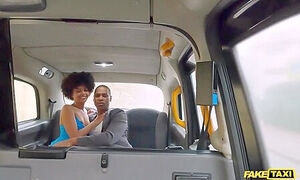 Horny Ebony Bimbo Smutty Adult Clip