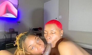 Girls Love Threesomes Pt 4