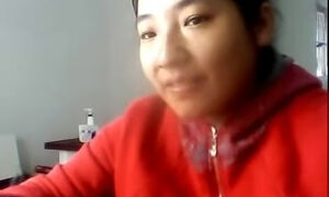 Chinese mature I'd like to fuck shows valuable marangos three different times