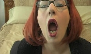 How to jerk off lesson