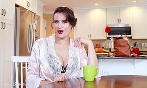 Raunchy Penny Barber Filthy Solo Movie