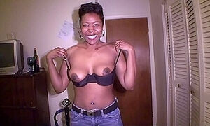 Hot 18 Year Old Babe Sucks Two Dick At The Same Time For The First Time With Don Whoe