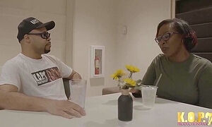 Ms Gucci Asswell & Ms Marshae Threesome