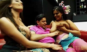 Featuring Slags Hd Video