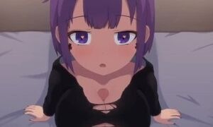 The Grim Reaper Who Reaped My Heart Vel Sex - Part 10 - Hentai Uncensored +18 By HentaiSexScenes