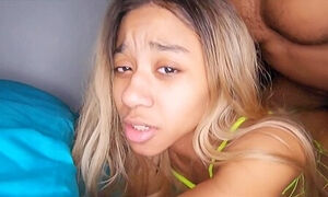 She Takes Bbc And Anal Drilling