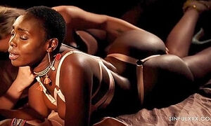 Micky Muffin & Zaawaadi - A Sexy Sight To See 3