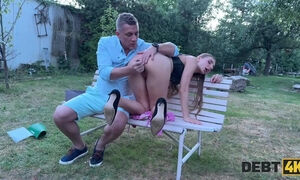 Featuring Steve Qs Europe Dirt