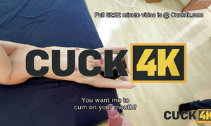 CUCK4K. Family Archives, Rec 1. Our First Failed Threesome