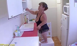 Consummate Hardcore With Sweetie Pie