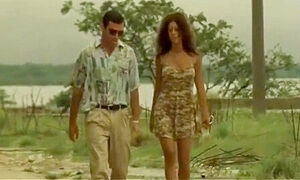 Angie Cepeda - Pantaleon Y Las Visitadoras (1999) Extended