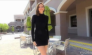 Total Girl Next Door 1 - Blaire