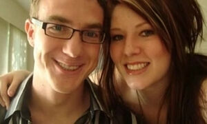 Gorgeous wife cheating with BBC on the side