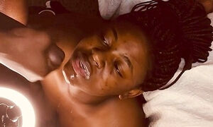 My Wanted Dick, But My Was