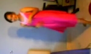 Youthful wife of mine and I had joy fucking all night long in bedorom