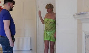 Dimonty & Jake Pt1 - Dimonty