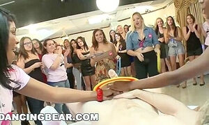 Victoria Loves Interracial Action By