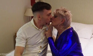 Dimonty's Young Man Fuck Pt1 - Dimonty