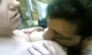 Iraqi Girl At The Workshop