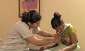 Desi Breast Feeding Explanation