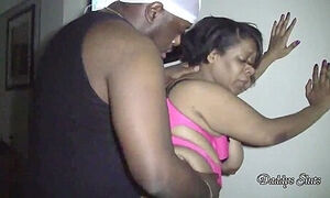 Deep Bbc For Young Ebony Milf