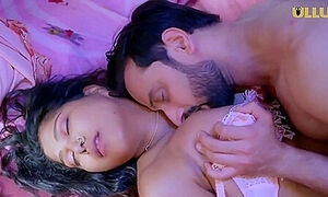 Tere Jaisa Yaar Kaha 2023 P01 Ep1-4 Ullu Hot Hindi Web Series