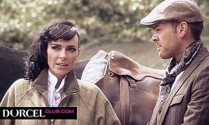 Jade S In Handjob Trailer