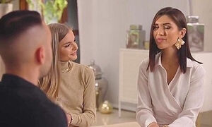 Thr3e 5 [dorcel] (2024) Hd Split