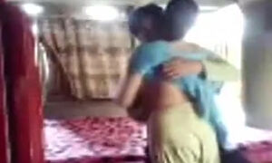 Rajesh Copulates Ally's Wife