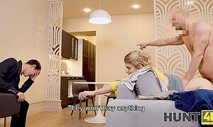 Money Porn - Monroe Fox